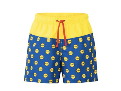 Livergy shorts deals lidl